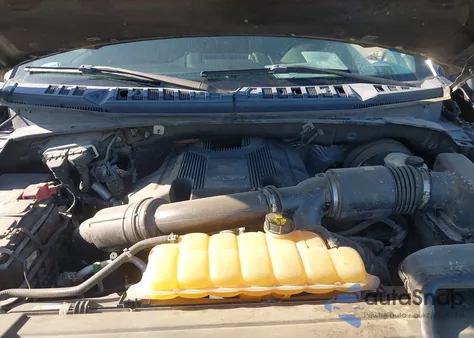 2017 Ford F-150 Xlt from USA, damaged, VIN 1FTEW1CG8HKC59645